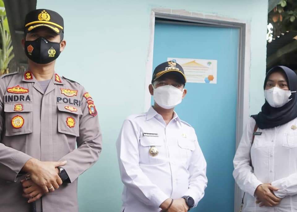 Pengawasan Kesehatan: Upaya Pemerintah untuk Meningkatkan Akses dan Kualitas Pelayanan Kesehatan
